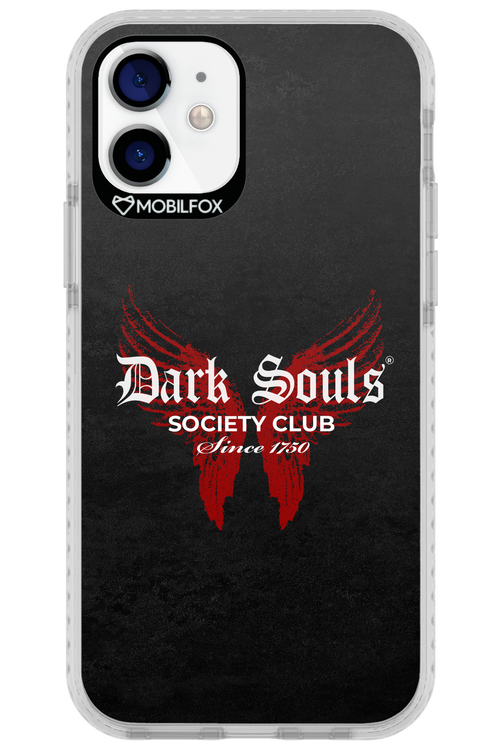 Dark Souls (Red Angel) - Apple iPhone 12