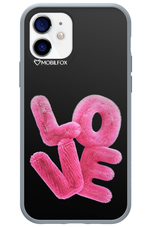 Pinky Love - Apple iPhone 12