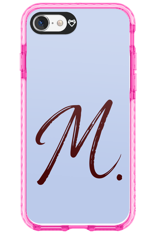 (Jellyfish Presso) M 2.0 - Apple iPhone 8