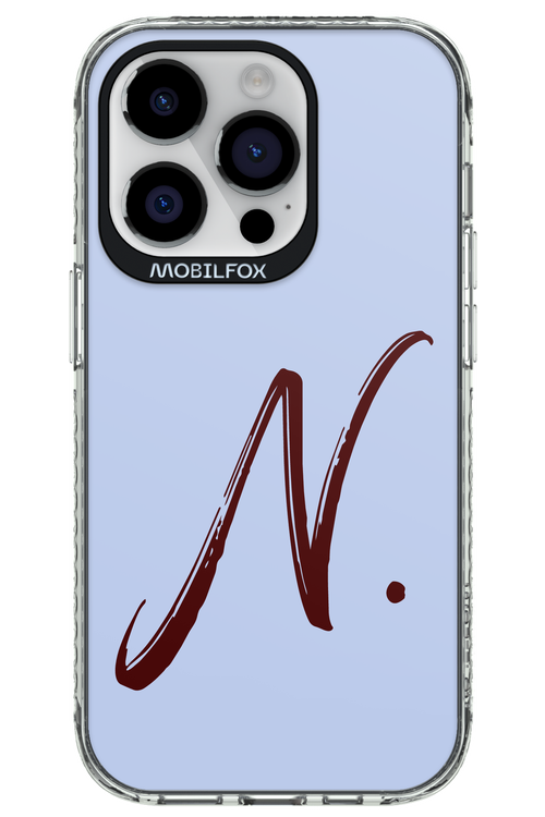 (Jellyfish Presso) N 2.0 - Apple iPhone 14 Pro