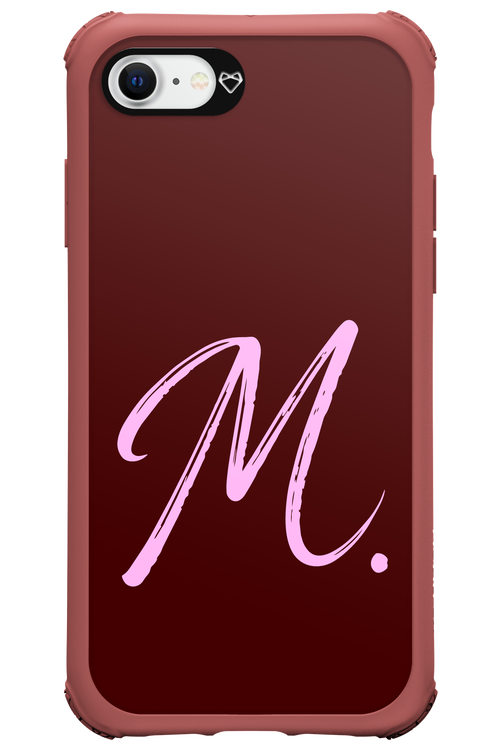 (Dark Blush) M 2.0 - Apple iPhone 7