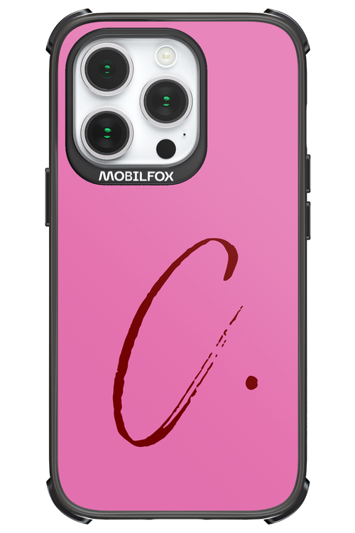 (Sorbet) C 2.0 - Apple iPhone 14 Pro