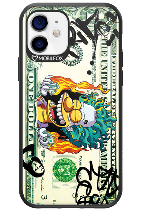 CLOWN 2.0 - Apple iPhone 12