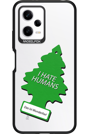 Wunderfox - Xiaomi Redmi Note 12 5G