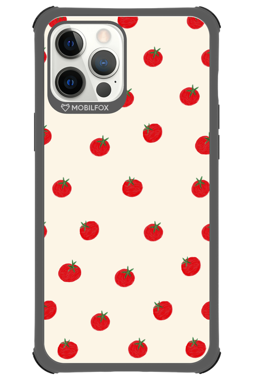 Baby Tomato - Apple iPhone 12 Pro Max