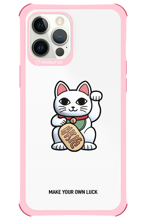 Maneki Neko - Apple iPhone 12 Pro Max