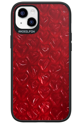 Air Heart - Apple iPhone 14 Plus