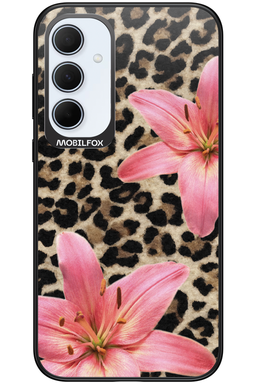 Leobloom 2.0 - Samsung Galaxy A35