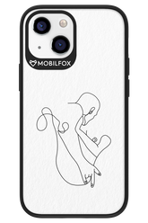 Horny for art 2.0 - Apple iPhone 13 Mini