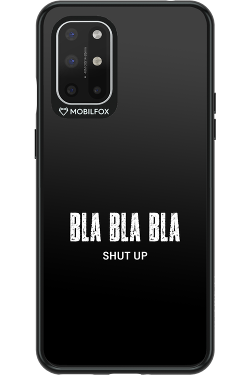 Bla Bla II 2.0 - OnePlus 8T