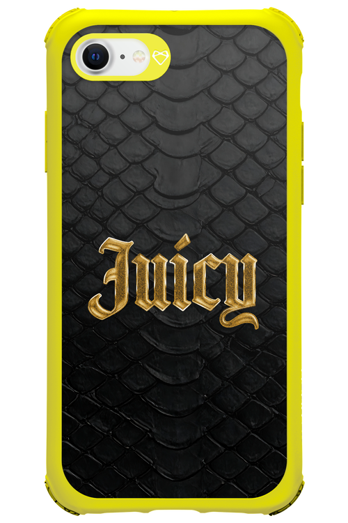 Juicy Gold 2.0 - Apple iPhone 8
