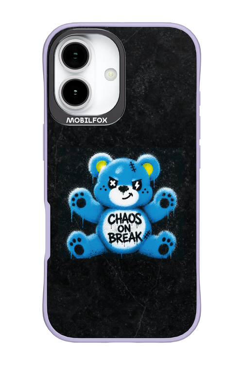 Chaos on Break 2.0 - Apple iPhone 17