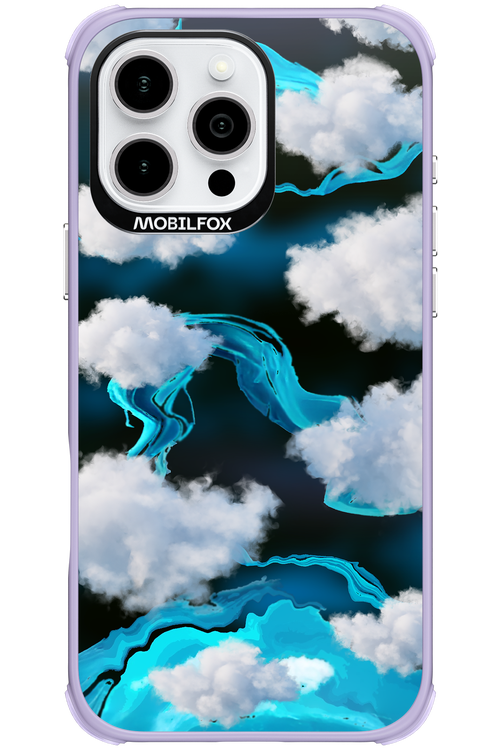 Skywalker 2.0 - Apple iPhone 16 Pro Max