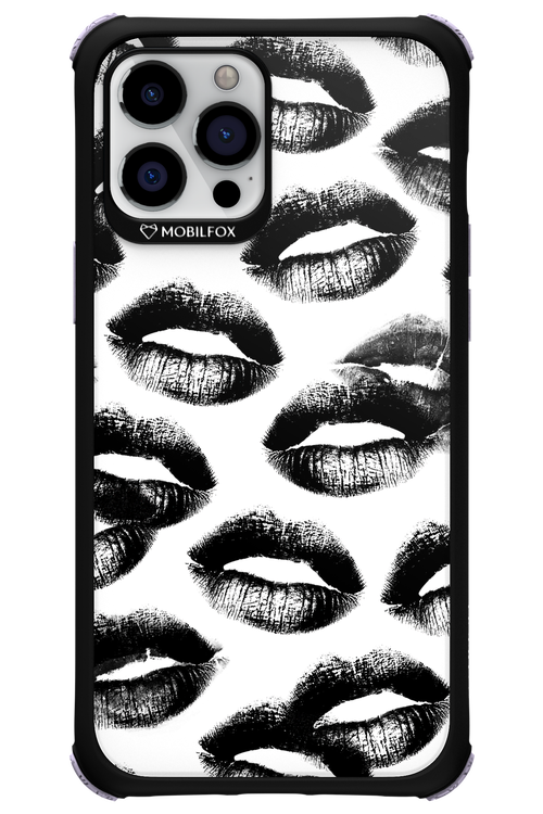 Ghost Kiss 2.0 - Apple iPhone 12 Pro Max