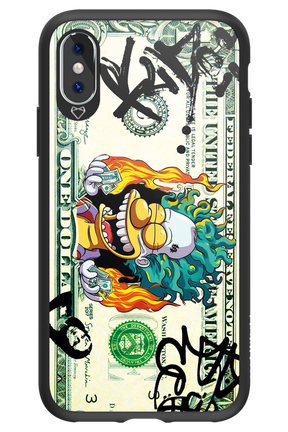 CLOWN - Apple iPhone X