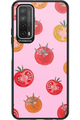 Cherry Tomato - Huawei P Smart 2021