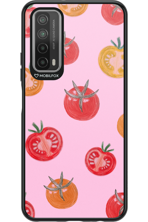 Cherry Tomato - Huawei P Smart 2021