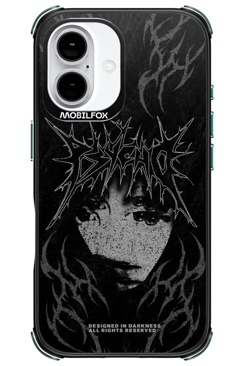 Schizo - Apple iPhone 16