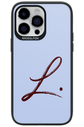 (Jellyfish Presso) L 2.0 - Apple iPhone 14 Pro Max