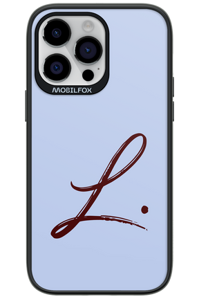(Jellyfish Presso) L 2.0 - Apple iPhone 14 Pro Max