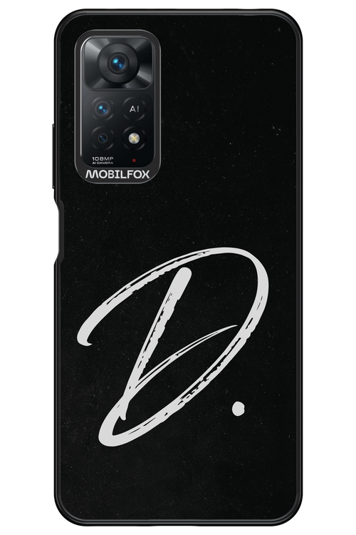 (Off Space) D 2.0 - Xiaomi Redmi Note 11Pro 4G/5G