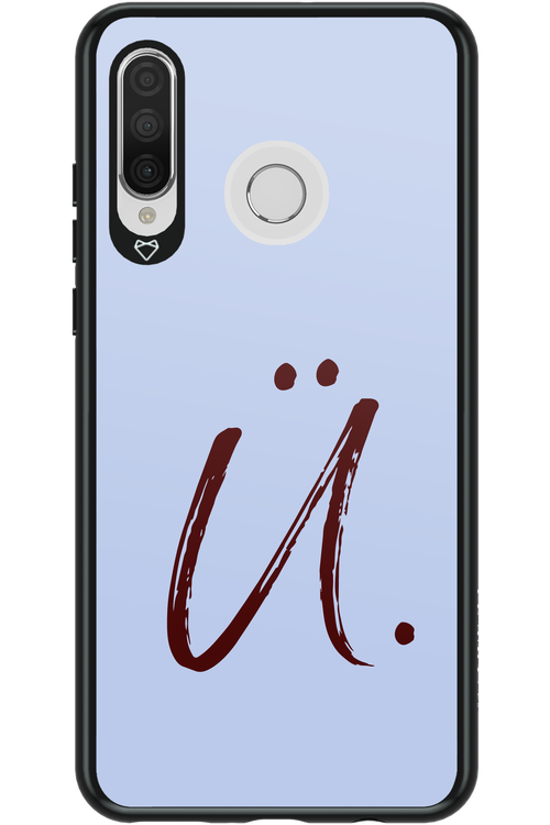 (Jellyfish Presso) U II 2.0 - Huawei P30 Lite