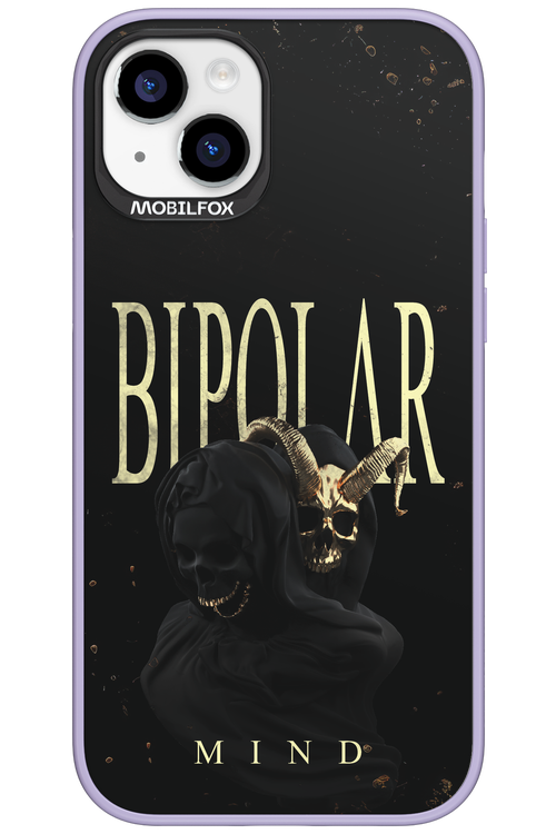 BIPOLAR 2.0 - Apple iPhone 15 Plus