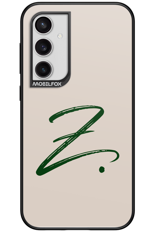 (Tennis Zone) Z - Samsung Galaxy S23 FE