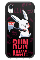 Run Away 2.0 - Apple iPhone XR