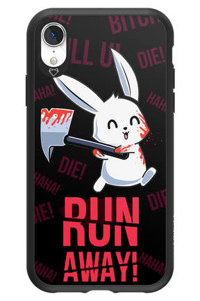 Run Away 2.0 - Apple iPhone XR
