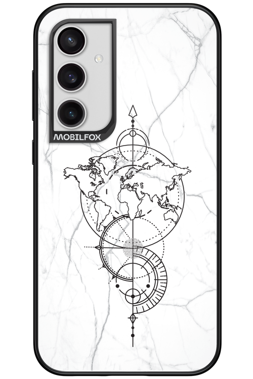 Compass 2.0 - Samsung Galaxy S23 FE
