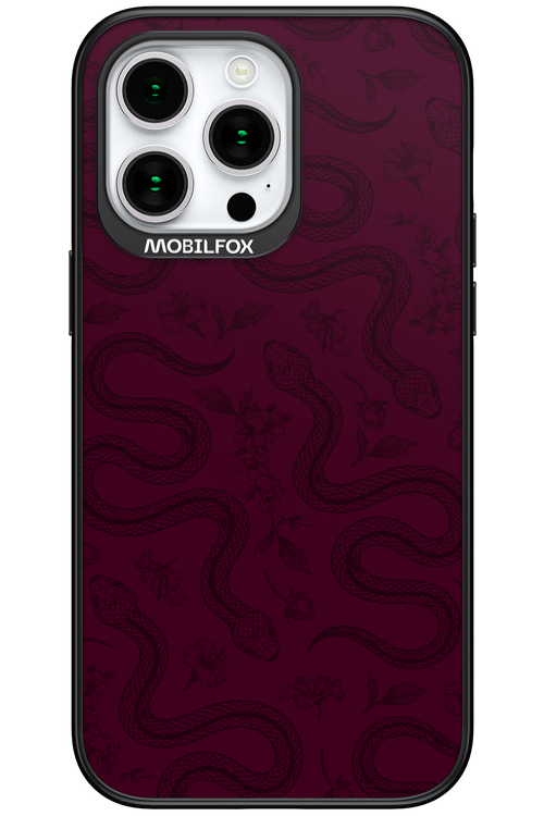 Temptation 2.0 - Apple iPhone 15 Pro Max