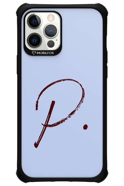 (Jellyfish Presso) P 2.0 - Apple iPhone 12 Pro Max
