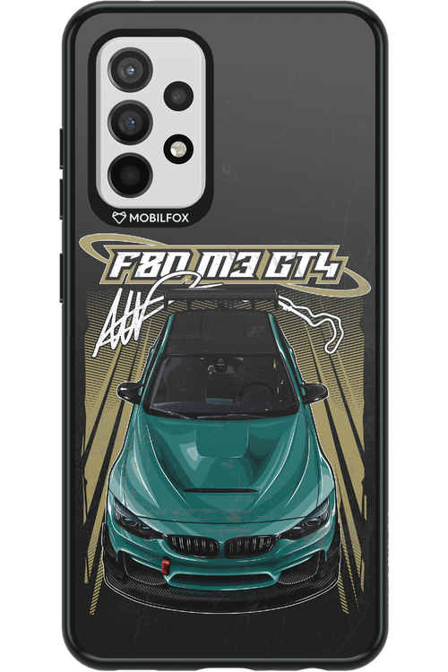 FBD M3 GT4 2.0 - Samsung Galaxy A52 / A52 5G / A52s