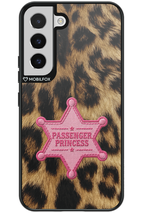 Passenger Princess 2.0 - Samsung Galaxy S22