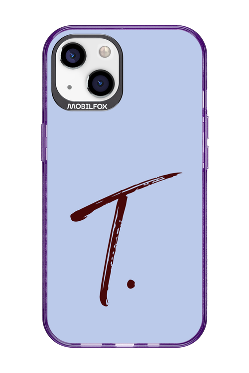 (Jellyfish Presso) T 2.0 - Apple iPhone 13