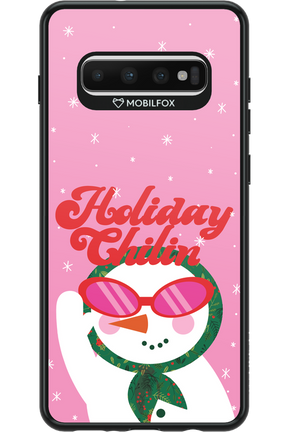 Holiday Chillin - Samsung Galaxy S10+