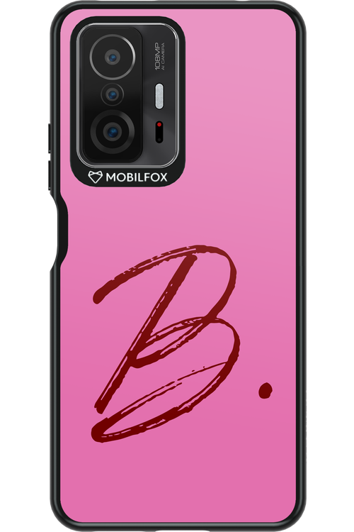 (Sorbet) B 2.0 - Xiaomi Mi 11T Pro