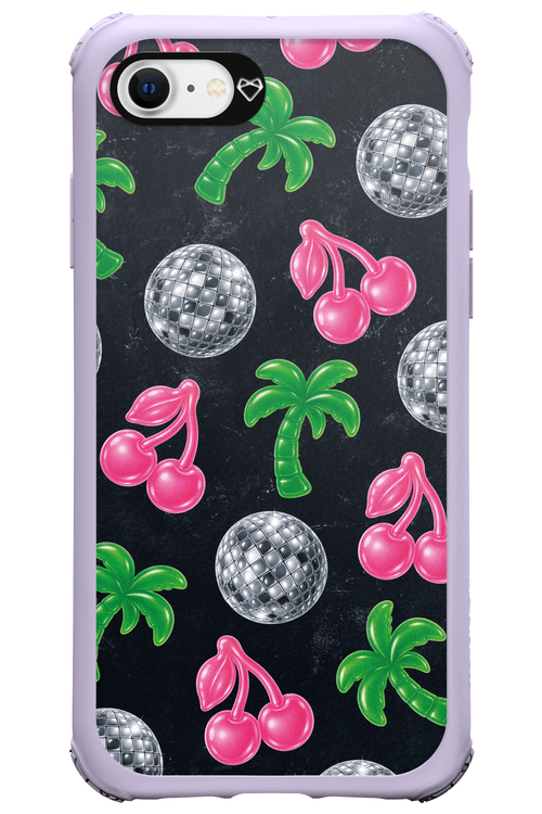 Single Life 2.0 - Apple iPhone 7