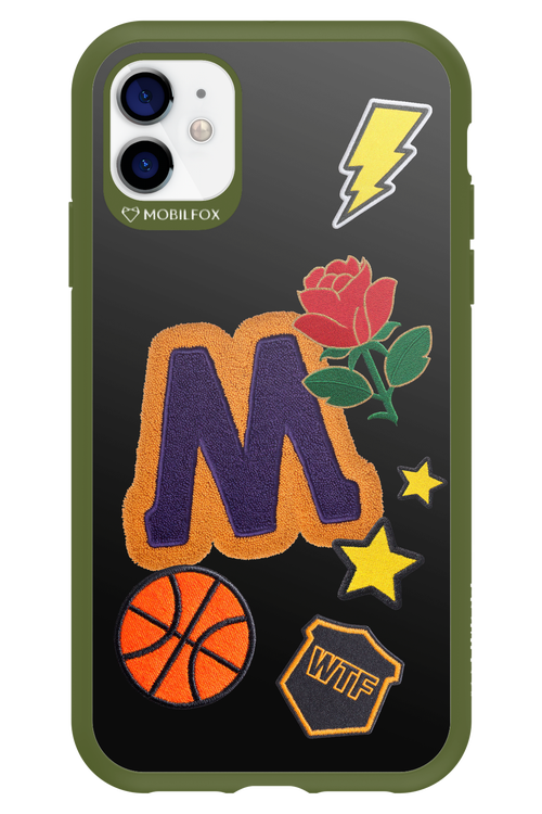 University's King - Apple iPhone 11