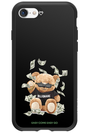 Easy Come Easy Go - Apple iPhone 8