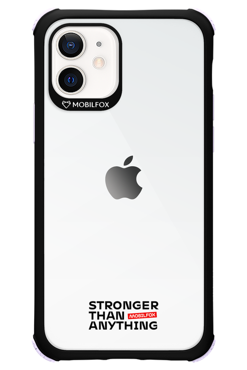 Stronger (Nude) - Apple iPhone 12