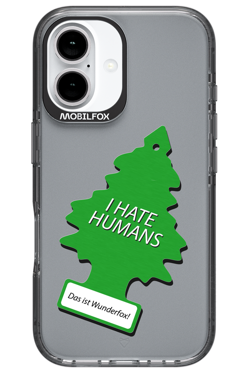 Wunderfox - Apple iPhone 16