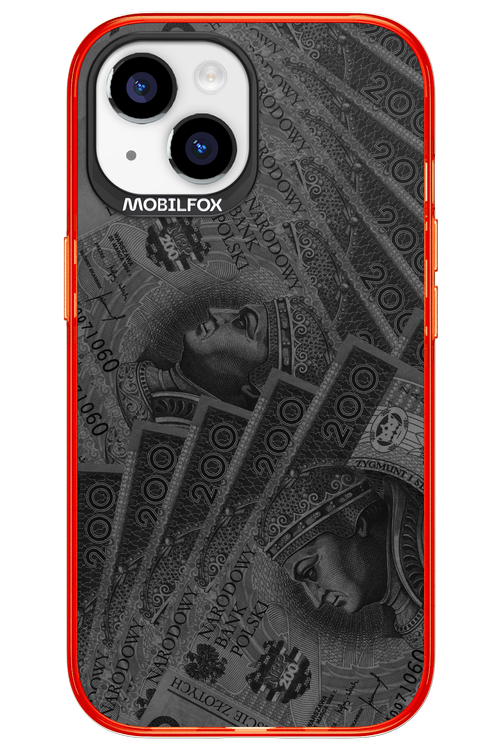 200 2.0 - Apple iPhone 15