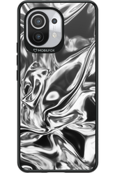 Chrome Blood 2.0 - Xiaomi Mi 11 5G