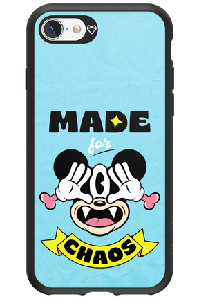 Made for Chaos 2.0 - Apple iPhone SE 2020