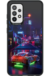 Tokyo Dreams - Samsung Galaxy A72