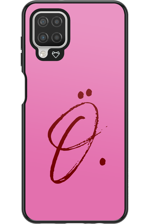 (Sorbet) O II 2.0 - Samsung Galaxy A12