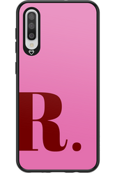 R (Sorbet) 2.0 - Samsung Galaxy A50