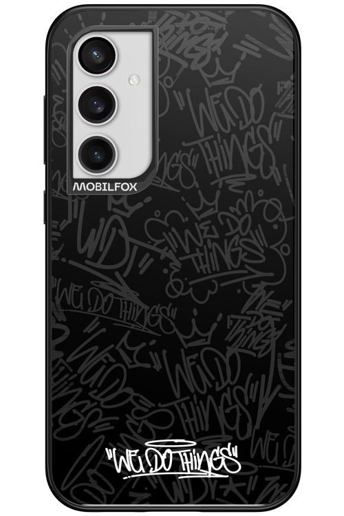 We Do Things 2.0 - Samsung Galaxy S23 FE